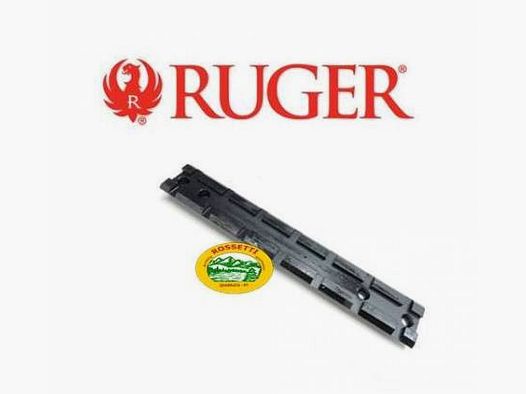 HTG Base Weaver per Ruger 44 06.015/00