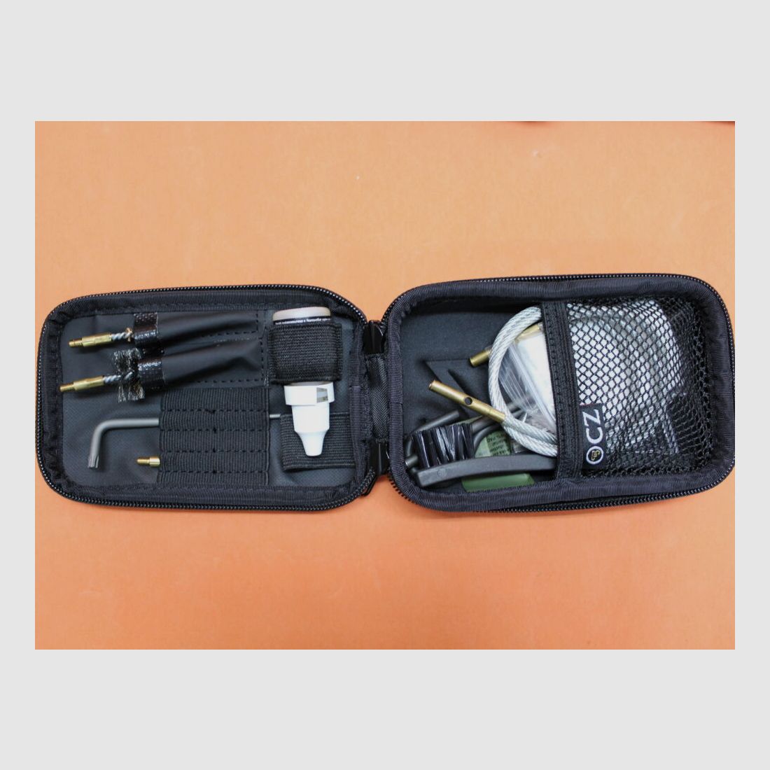 Ha.Büchse .223m CZUB CZ BREN 2Ms Gas-Piston-System 16,5" Lauf/ M-LOK/ Klapp CZUB CZ