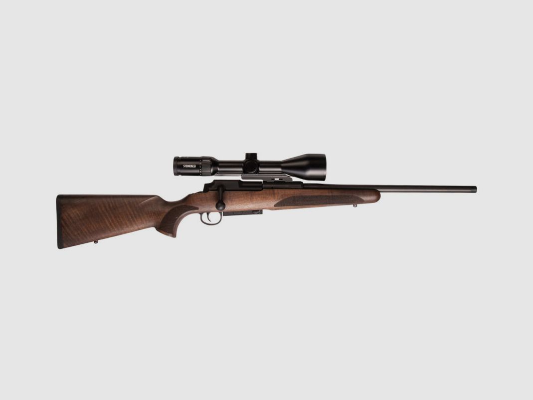 Mauser 25 Pure Paquete Completo