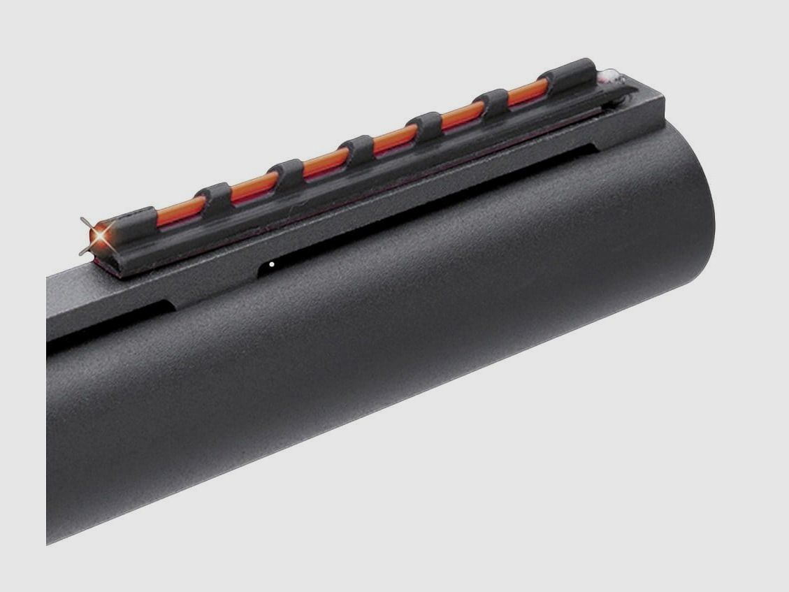 TRUGLO GLO DOT red