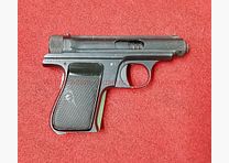 Sauer & Sohn Model dla władz