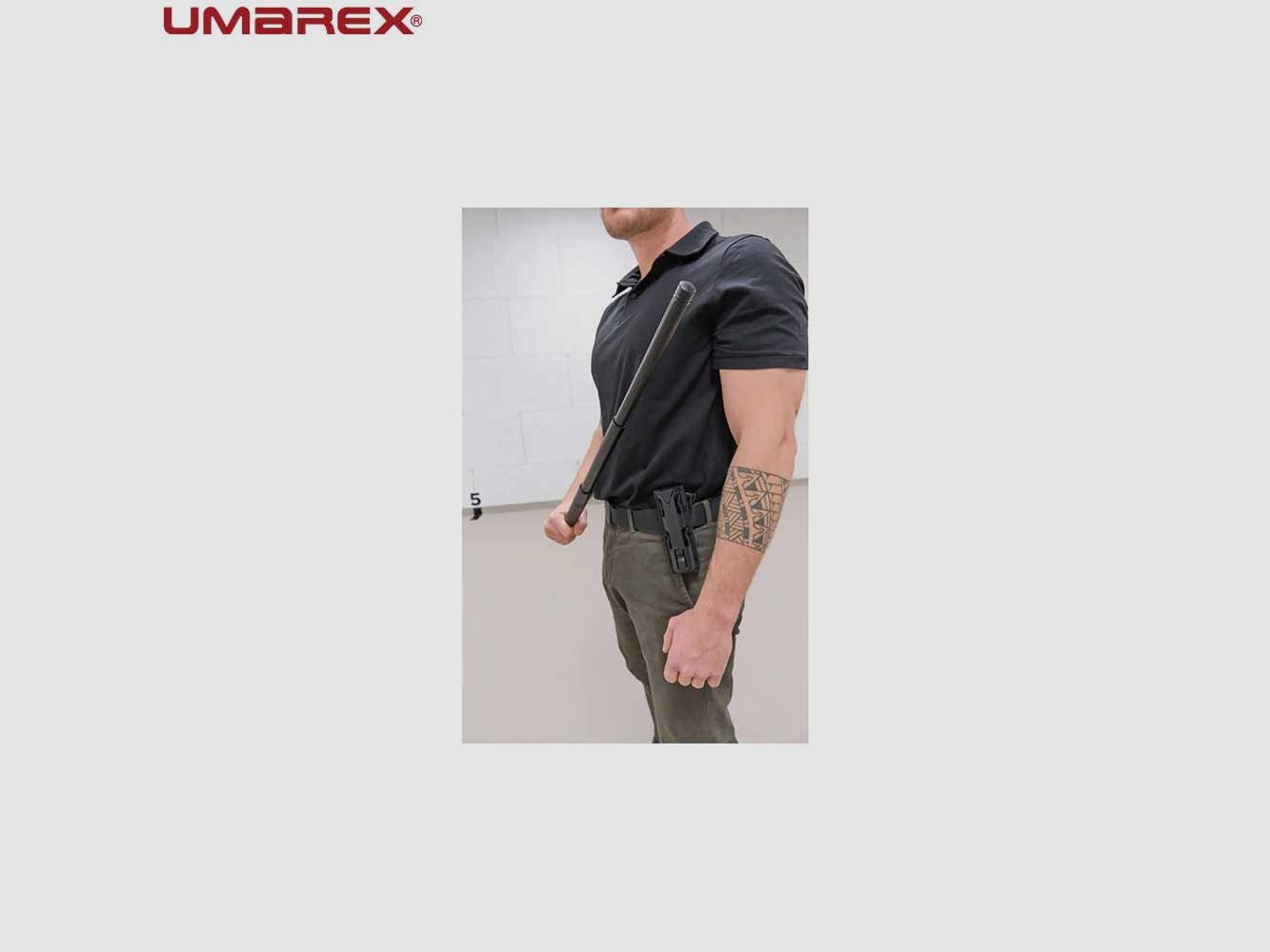 UMAREX P2P PG21 Professional Guard, Bild 4 von 8