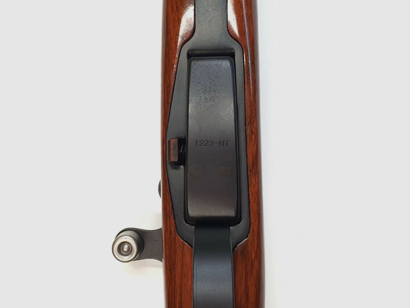 Schwaben Arms GmbH - Nowa produkcja - Karabin powtarzalny SAR K31 SPORTMATCH w kalibrze 308win. podobny do szwajcarskiego K31