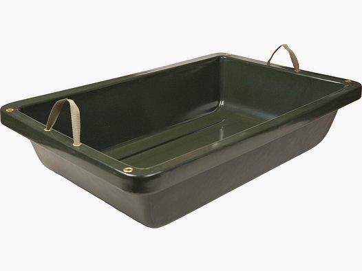 Wildwanne CLASSIC