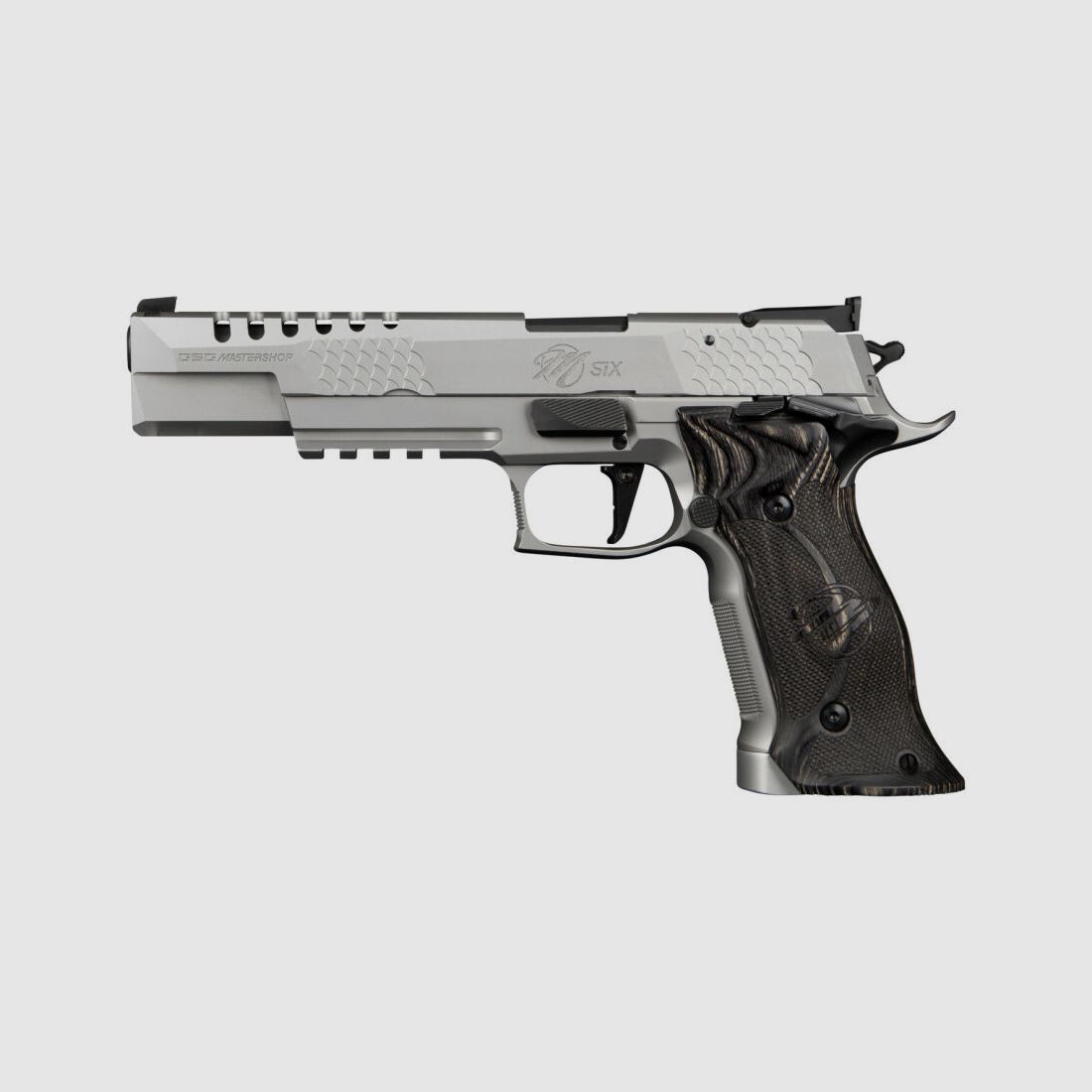 Club 30 Mod. M-Six by GSG