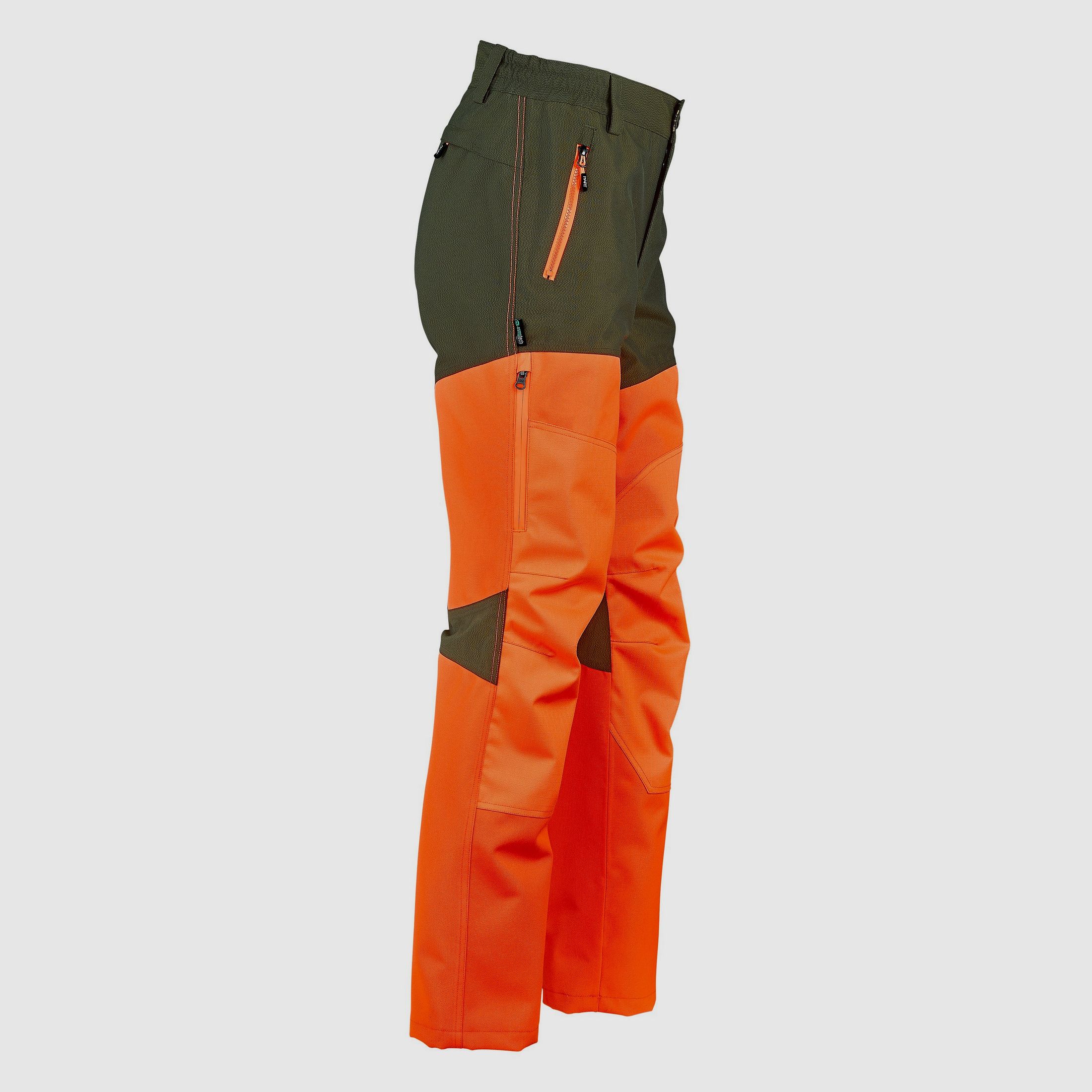 Hart hunting pants Wildpro-T