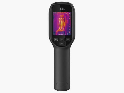 Hikmicro E1L Wärmebildkamera   160x120px -20° bis 550°C