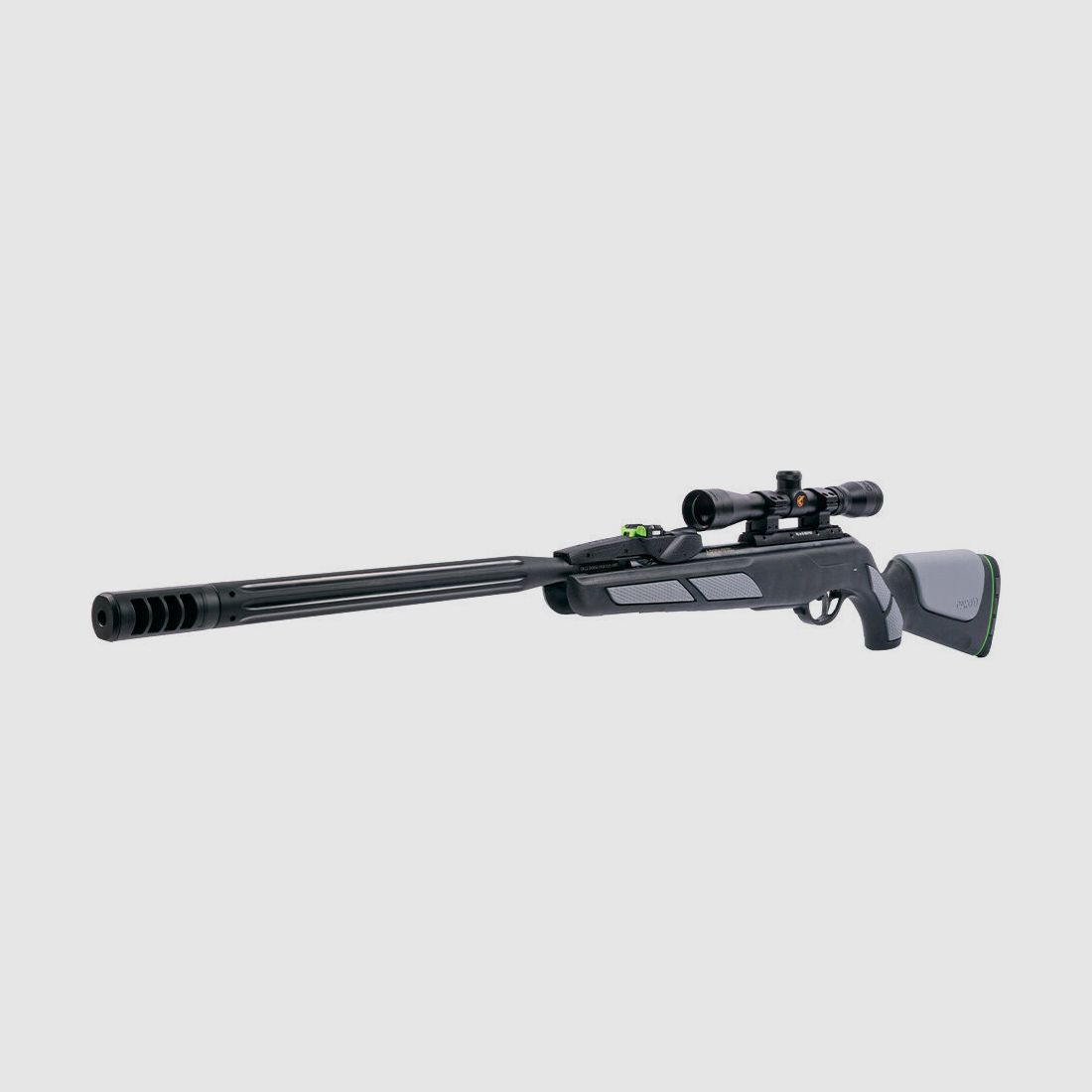 Gamo Viper Pro 10X IGT Gen 3i 5.5mm Diabolo 4x32 Polymer