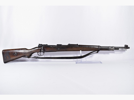 Mauser 98K 8x57JS Repetierbüchse