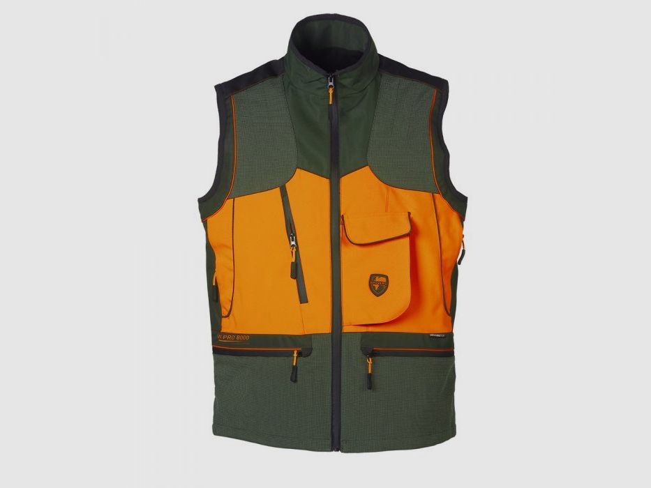 U-TEX Boar Vest