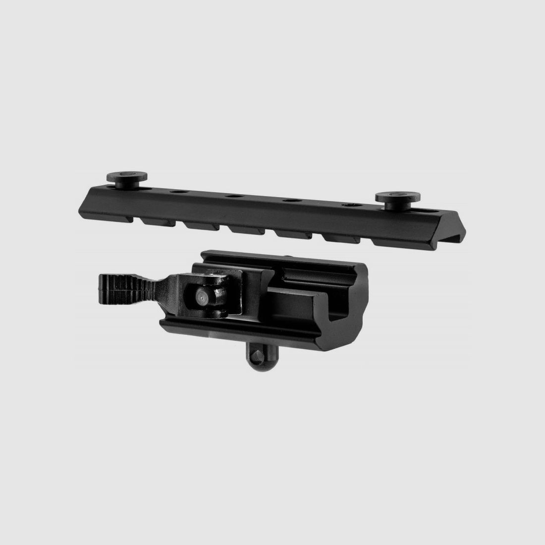 ADAPTADOR DE BIPODE PARA AR
