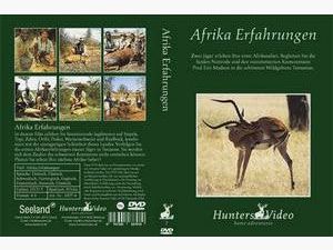 Afrika Erfahrungen