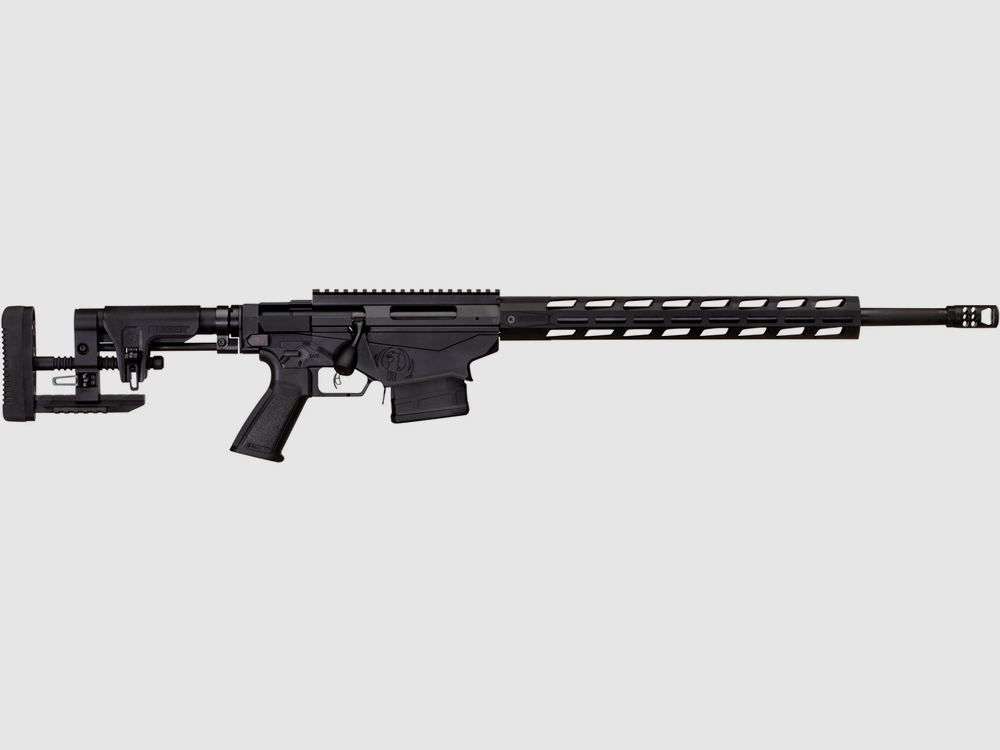 Ruger Precision Rifle 308Win., Bild 3 von 3