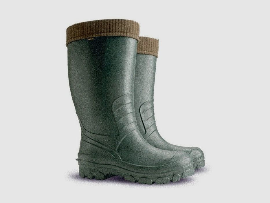 Bottes en caoutchouc hautes Demar New Universal 0271, image 1 sur 3