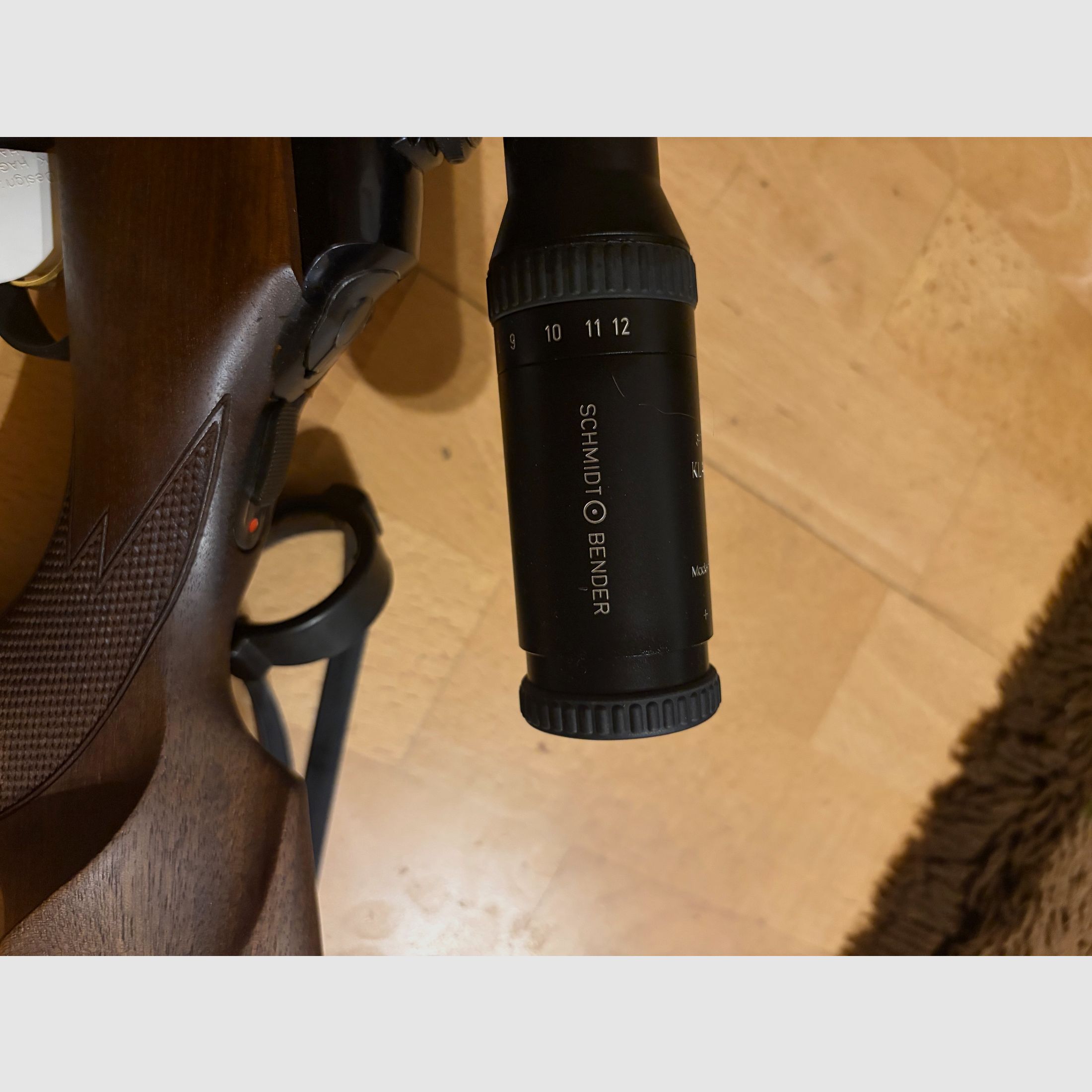 Carabine à verrou Rösßler, image 3 sur 3