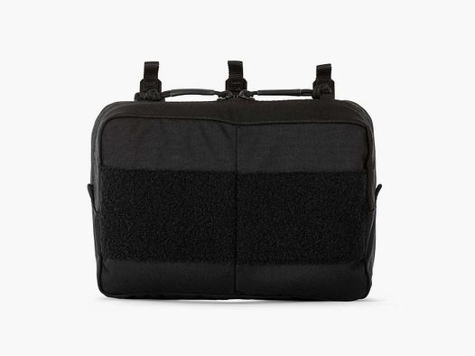 5.11 Tactical Flex 9.6 Horizontal Pouch Schwarz
