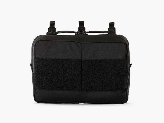 5.11 Tactical Flex 9.6 Horizontal Pouch Schwarz