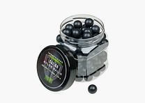 100x BALAS DE NYLON Cal.68 | IMPACT CORE | HDS68 | HDX68 | Pistola X-68 | IntruBuster| Plástico duro 2,8g