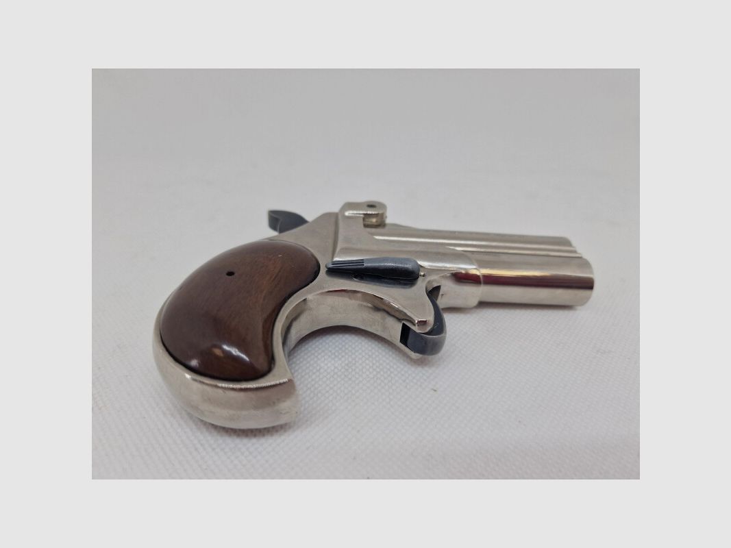 Röhm Derringer Mod. 17, afbeelding 3 van 7