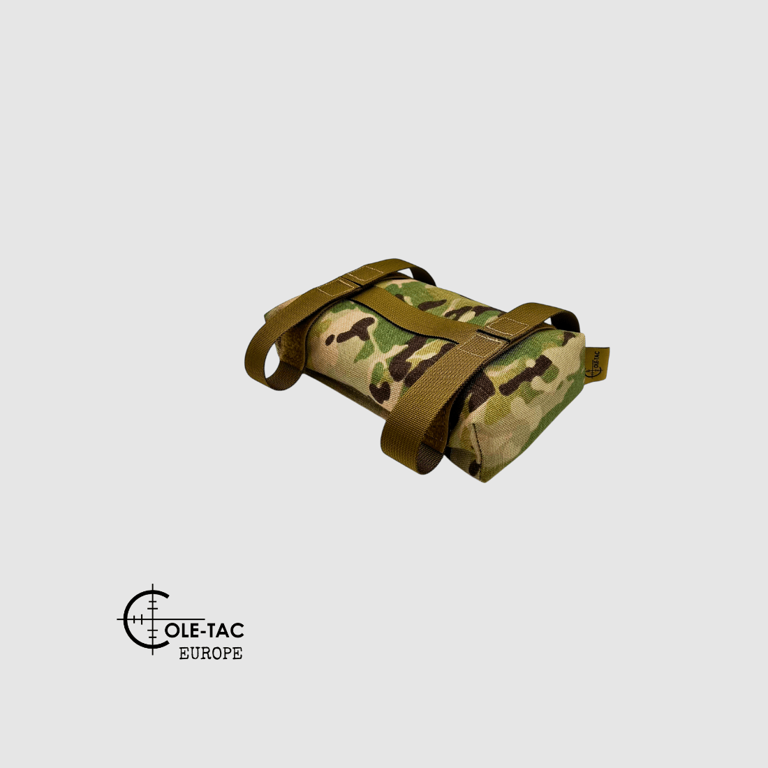 Cole-Tac Flat Bag, image 5 sur 7