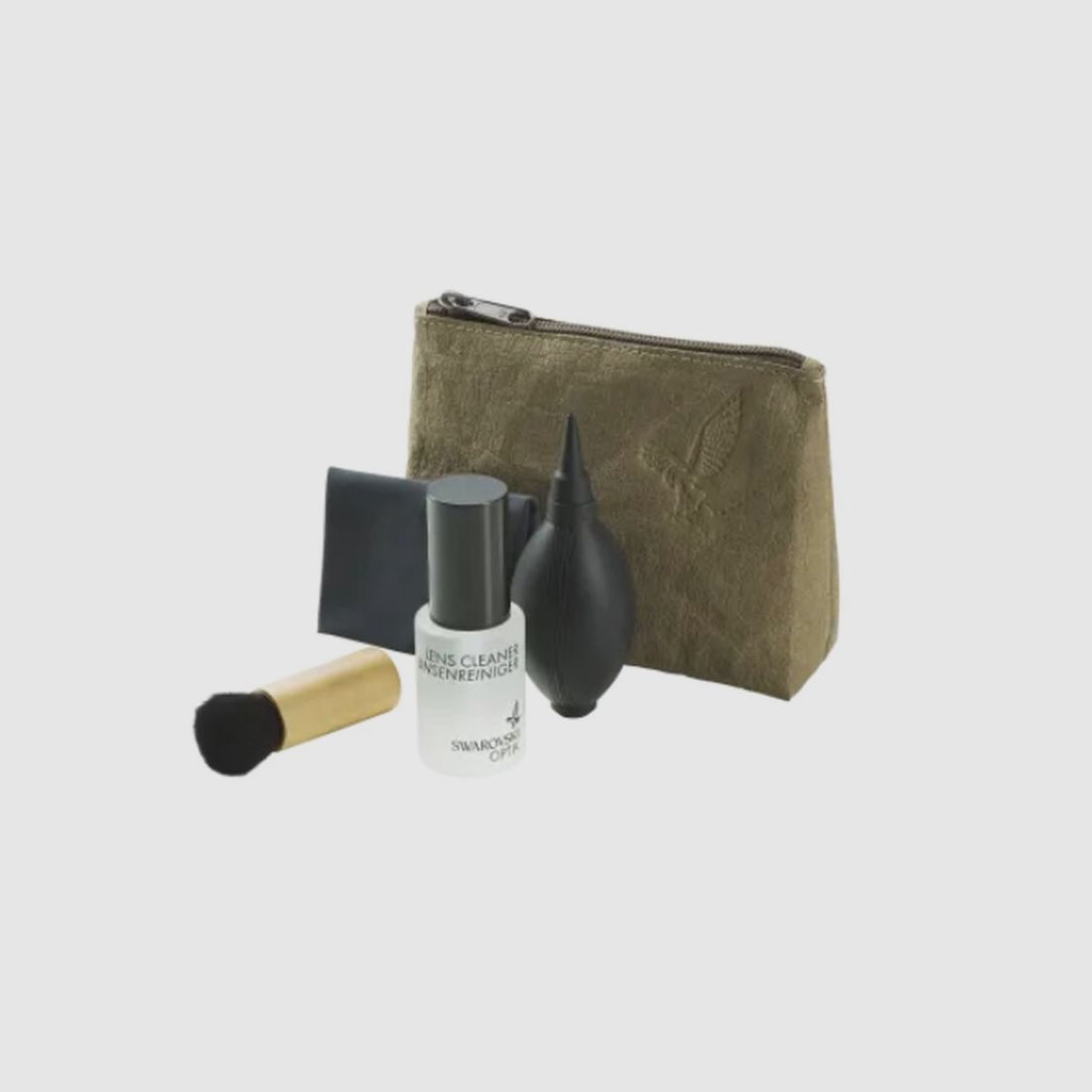Blaser Flip Cover Objektiv für B1 und B2 Zielfernrohre