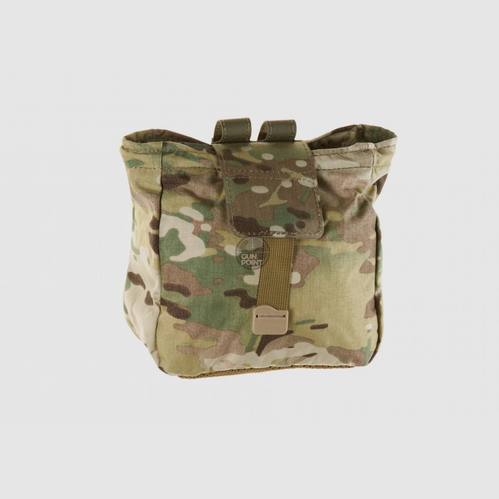 Dump Bag Short