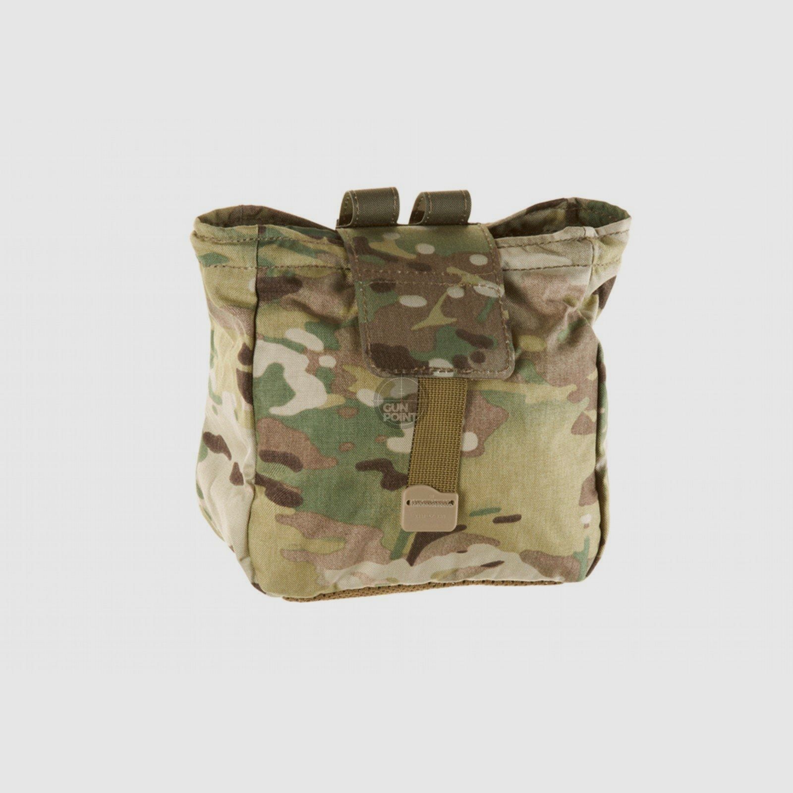 Dump Bag Short