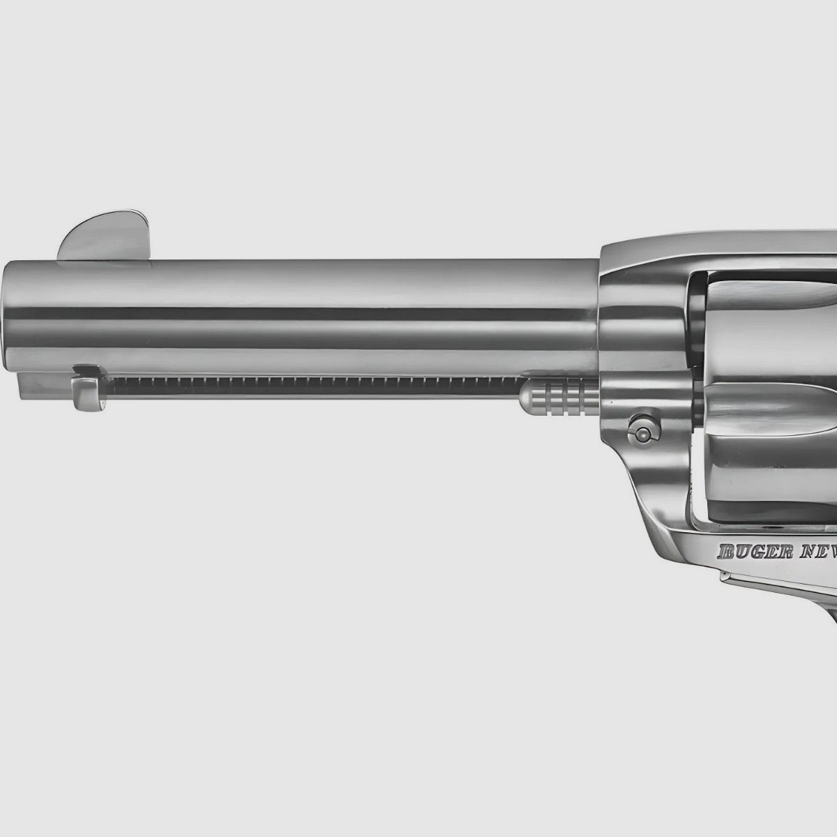 Ruger Vaquero Stainless 4,62'' .45 Colt (5105), zdjęcie 9 z 14