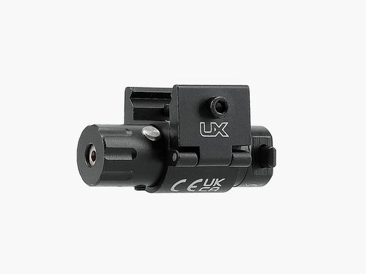 WALTHER LASER UX