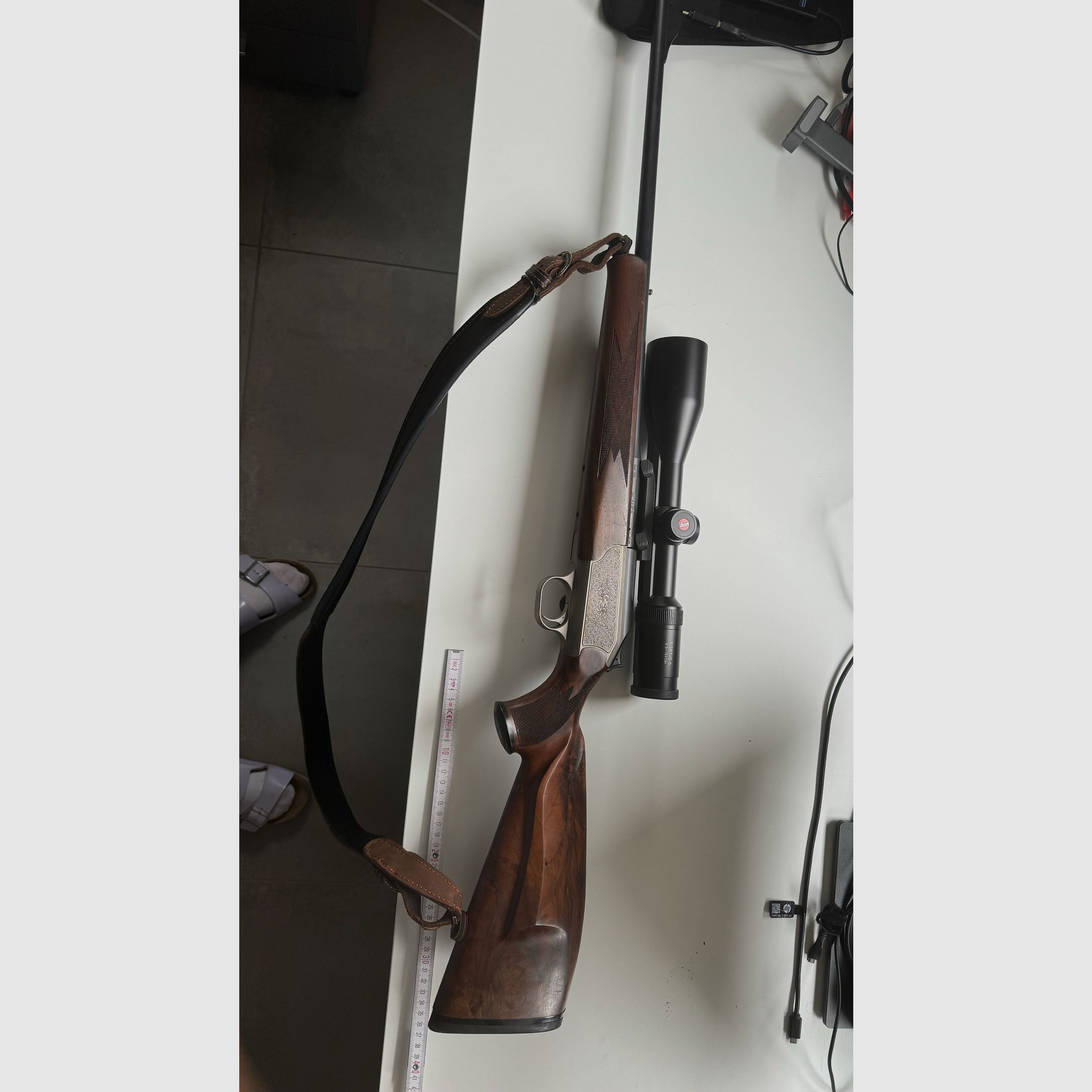 Blaser R93