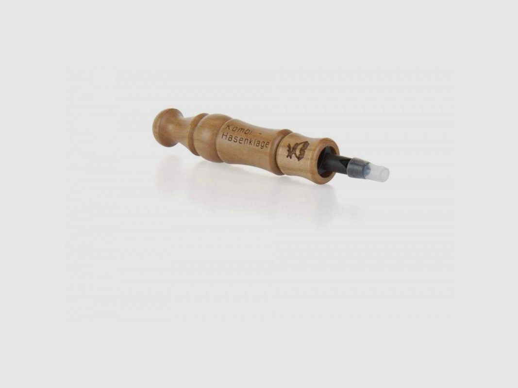 Richiamo per volpe Weisskirchen distress call mouse pipe, immagine 1 di 2