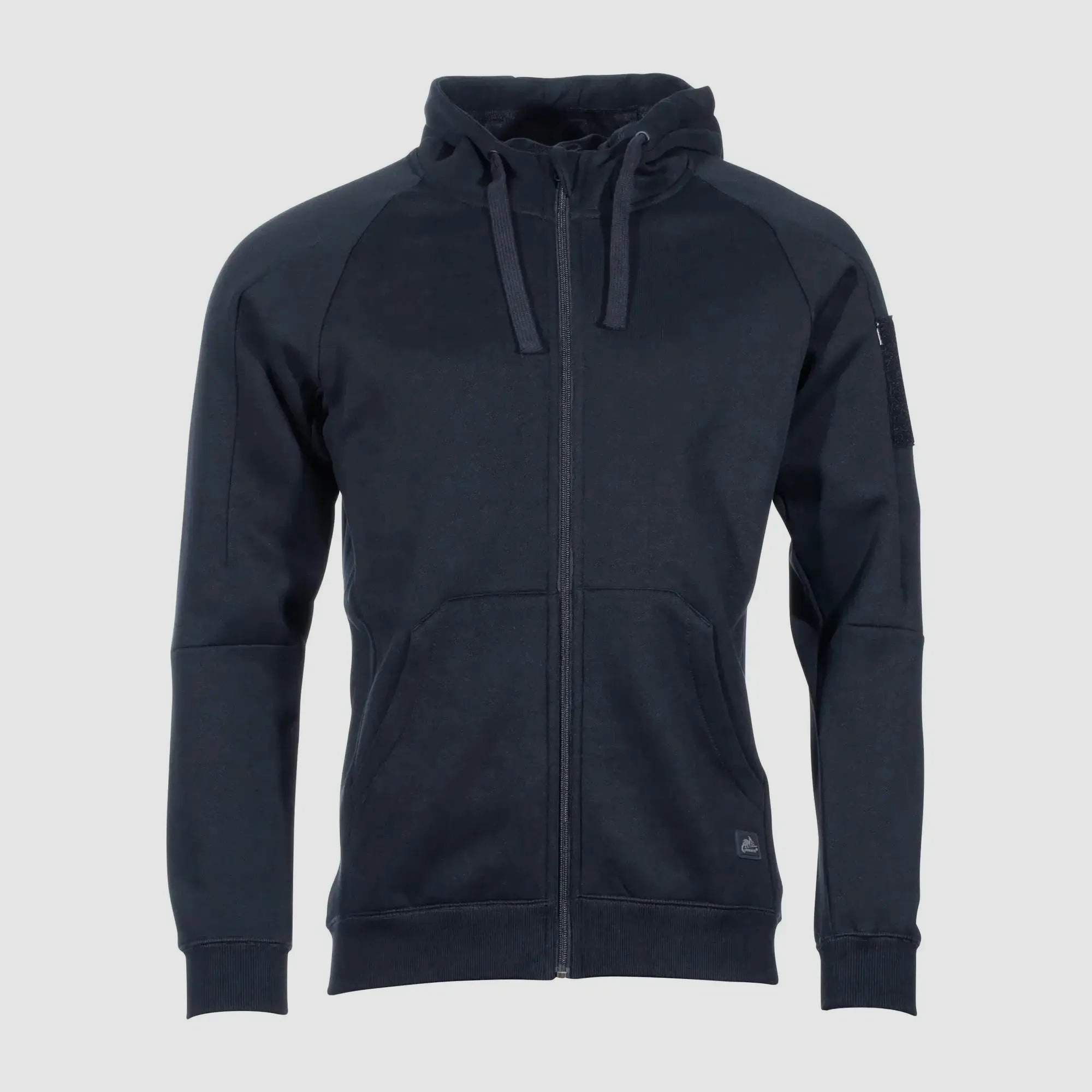 Helikon-Tex Hoodie Vest Urban Tactical Lite - Black / S Men