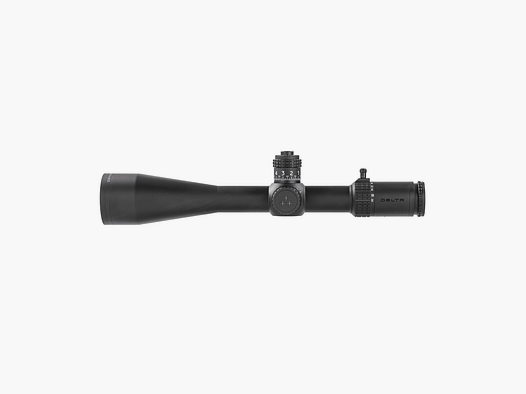 Stryker HD 5-50×56 SFP Delta Optical riflescope
