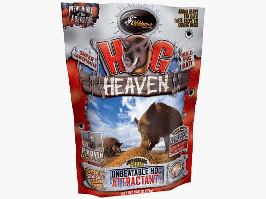 Hog Heaven