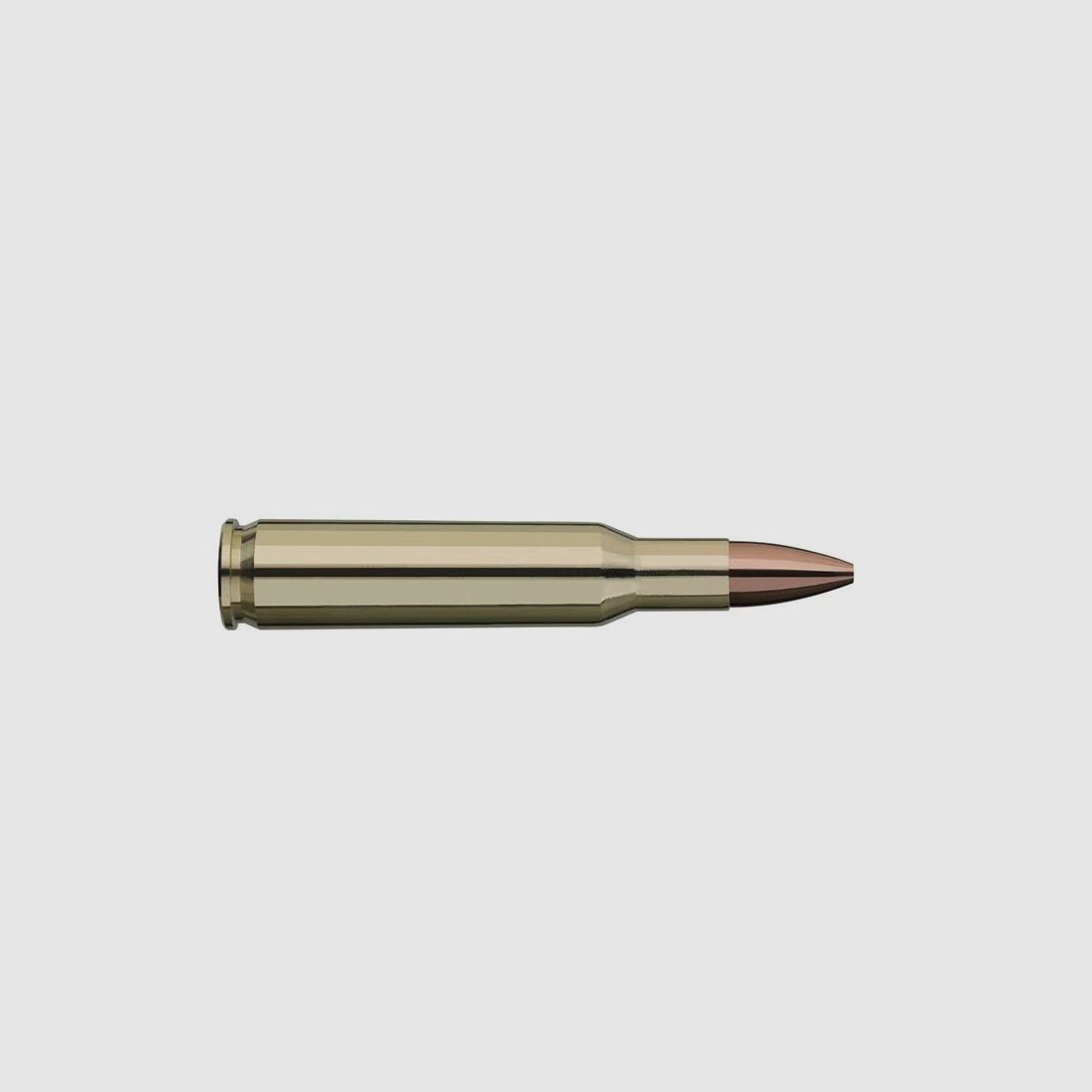 RWS RWS RWS .222 Rem. Match Jagd Büchsenpatronen 3,4g/52gr