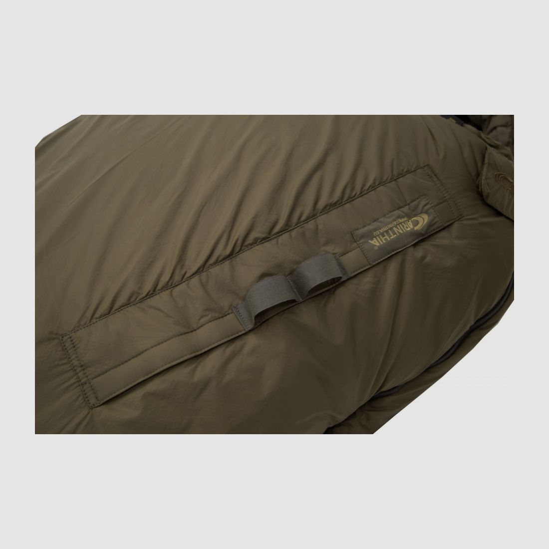 Carinthia Wilderness Jagd Schlafsack