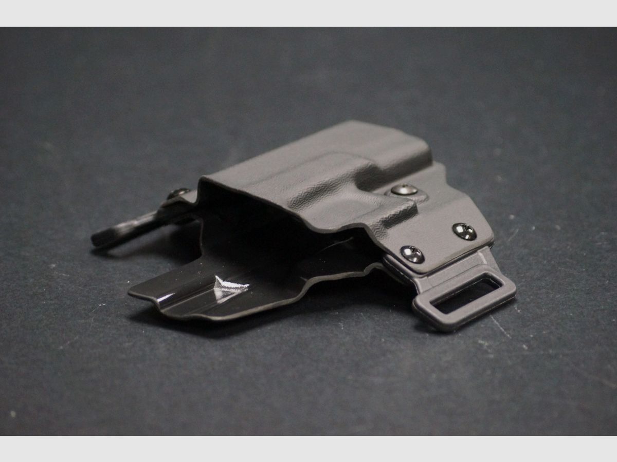 Crucial Holster OWB Glock 19, image 2 sur 5
