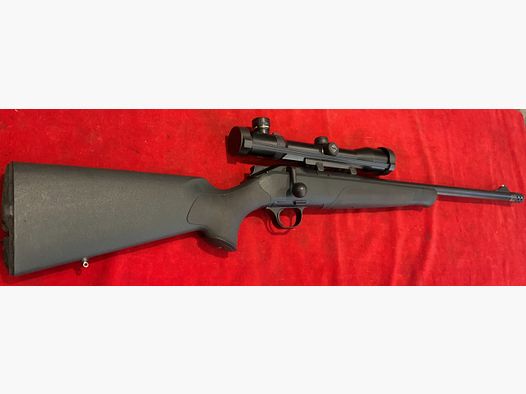 BLASER R8 375 H&H MAG.