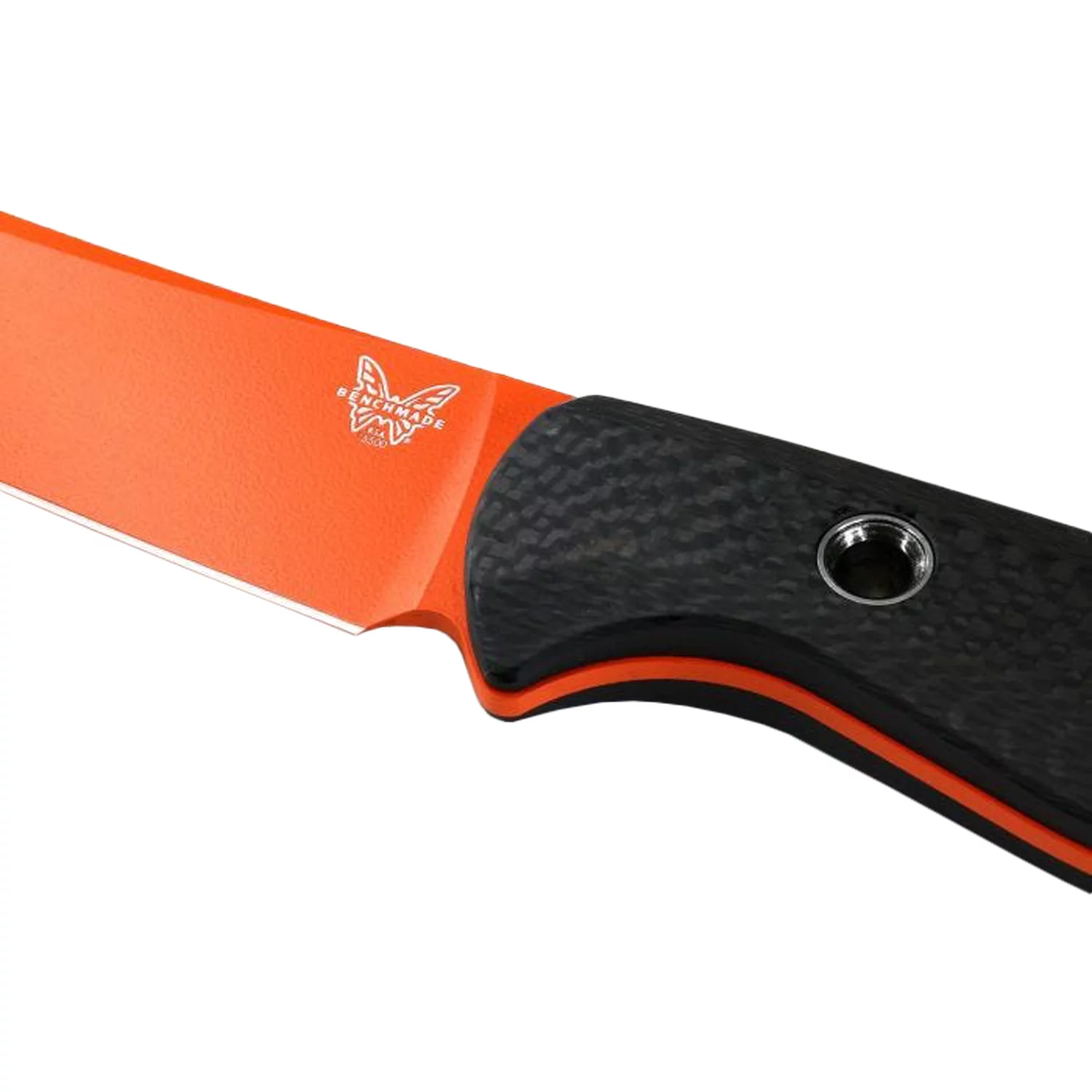 Nóż Benchmade 15500OR-2 Meatcrafter (15500OR-2), zdjęcie 12 z 16