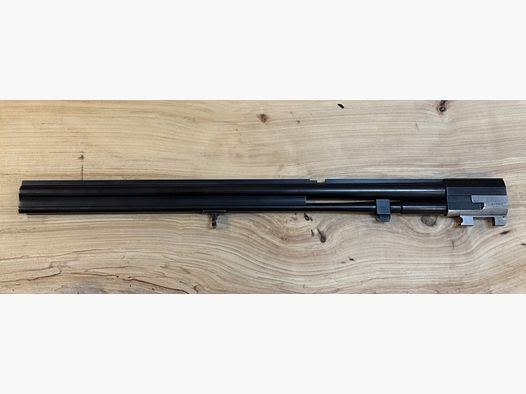 Blaser 700/88 interchangeable barrel cal. 6.5x65R & 16/70 - 61cm barrel length