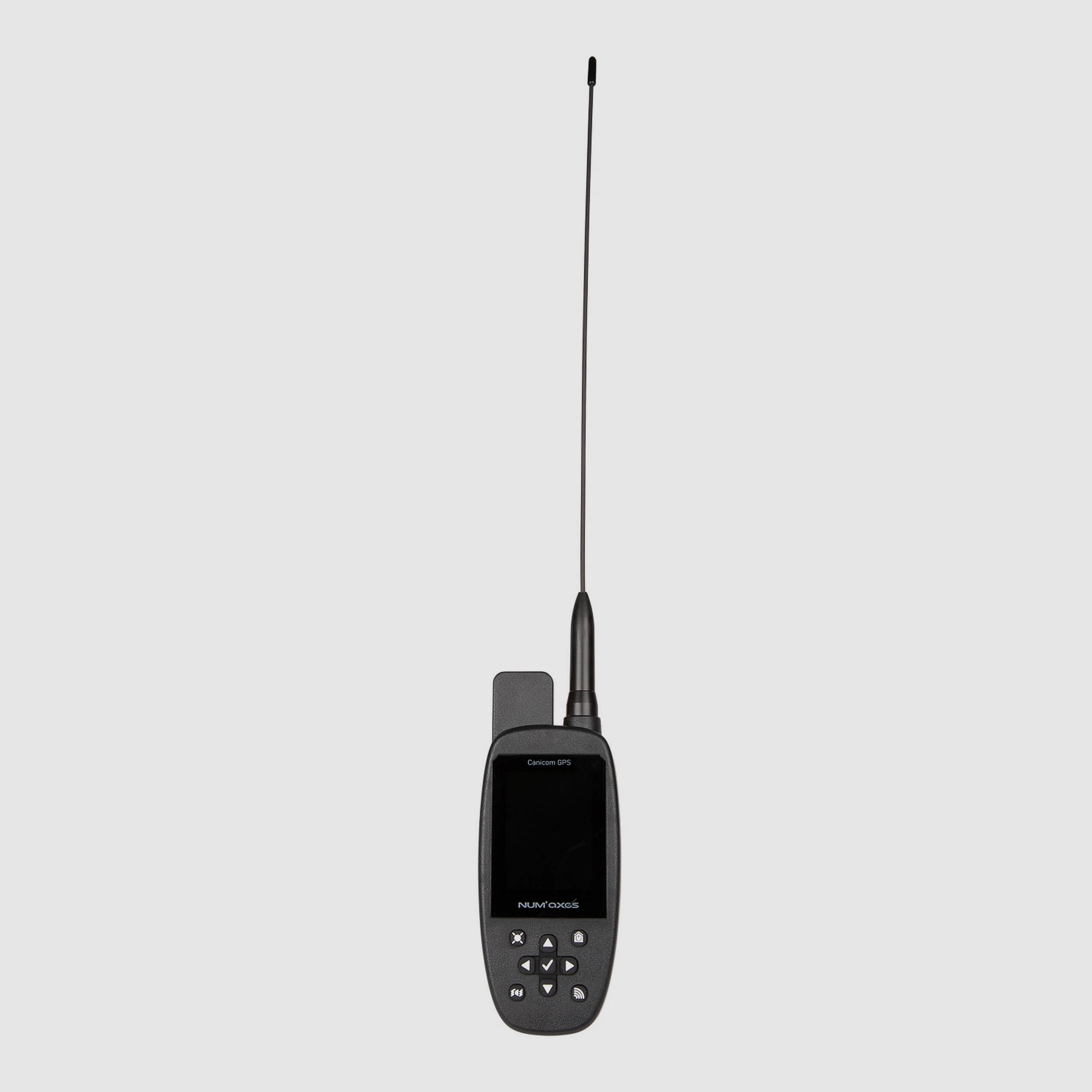 GPS-Halsband Num’Axe Mini + Fernbedienung Erziehung, Bild 6 von 28