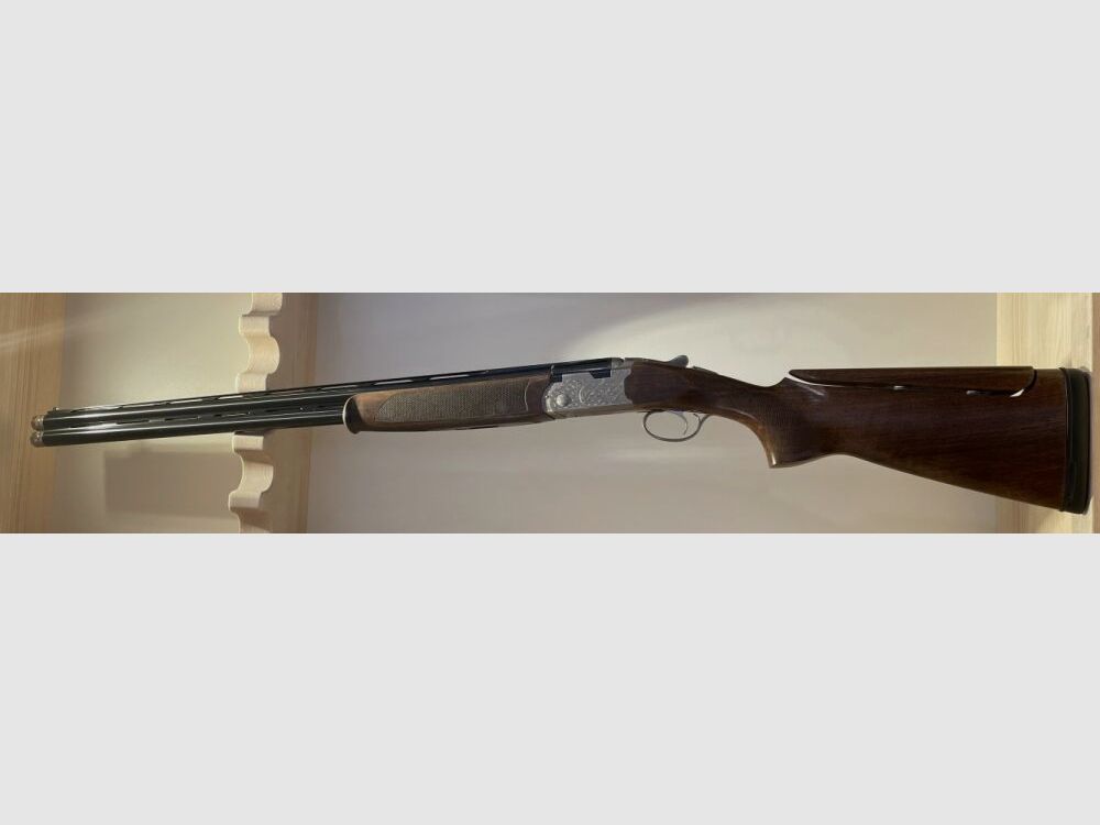 BERETTA 686 SILVER PIGEON 1 SPORTING AS incl. EXTENDED CHOKES !! (Barrel length 76 cm)