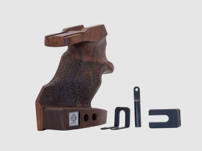STEYR Formgriff, Rechts, für Mechanik Abzug