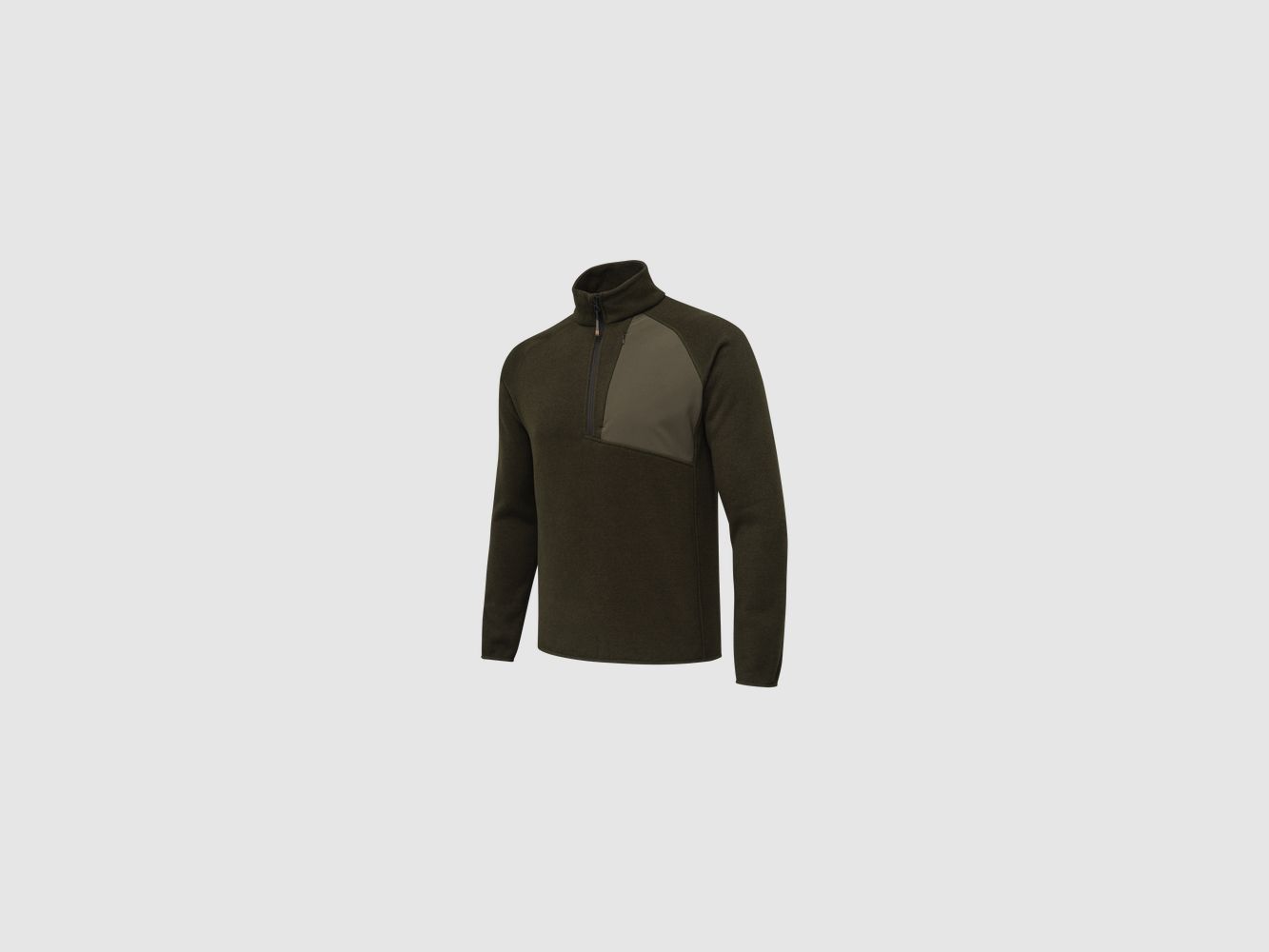 Beretta Pile Abisko Half Zip, afbeelding 1 van 4