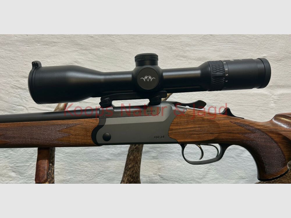 Blaser BD14