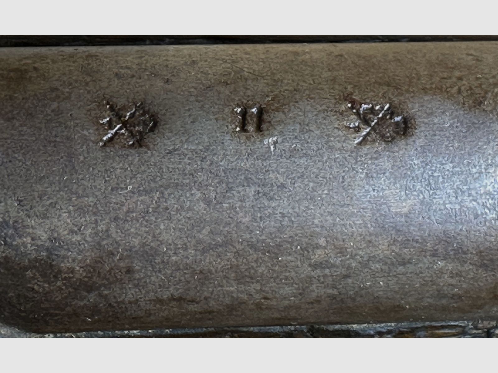 Wzór 1842 Wieża / Muszkiet Enfield / Ładowanie od przodu - .775 gładka lufa