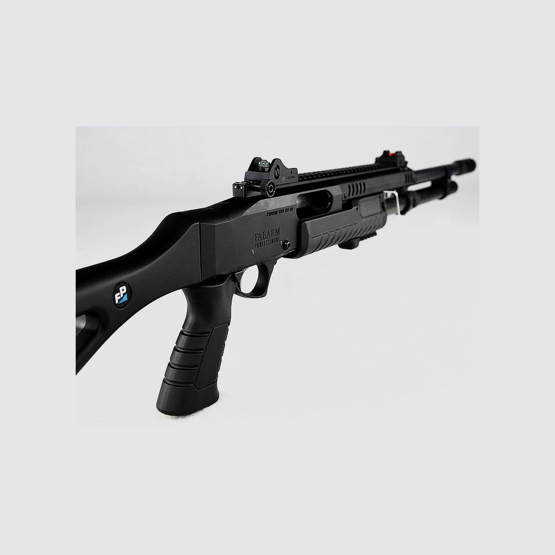 FABARM STF 12 Standard Czarny