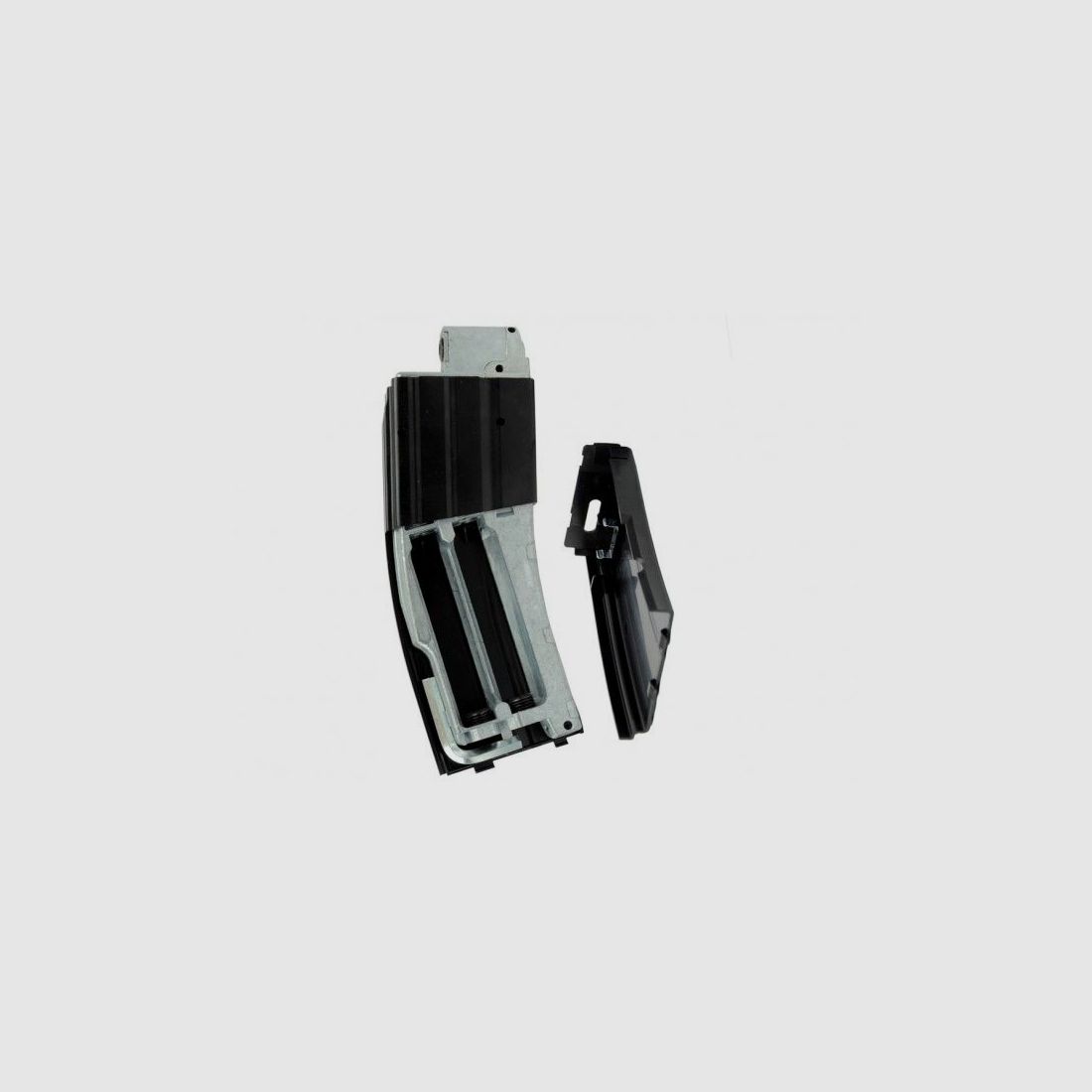 Crosman R1 CO2 magazijn 25 schoten 4,5mm BB I 2x12g CO2