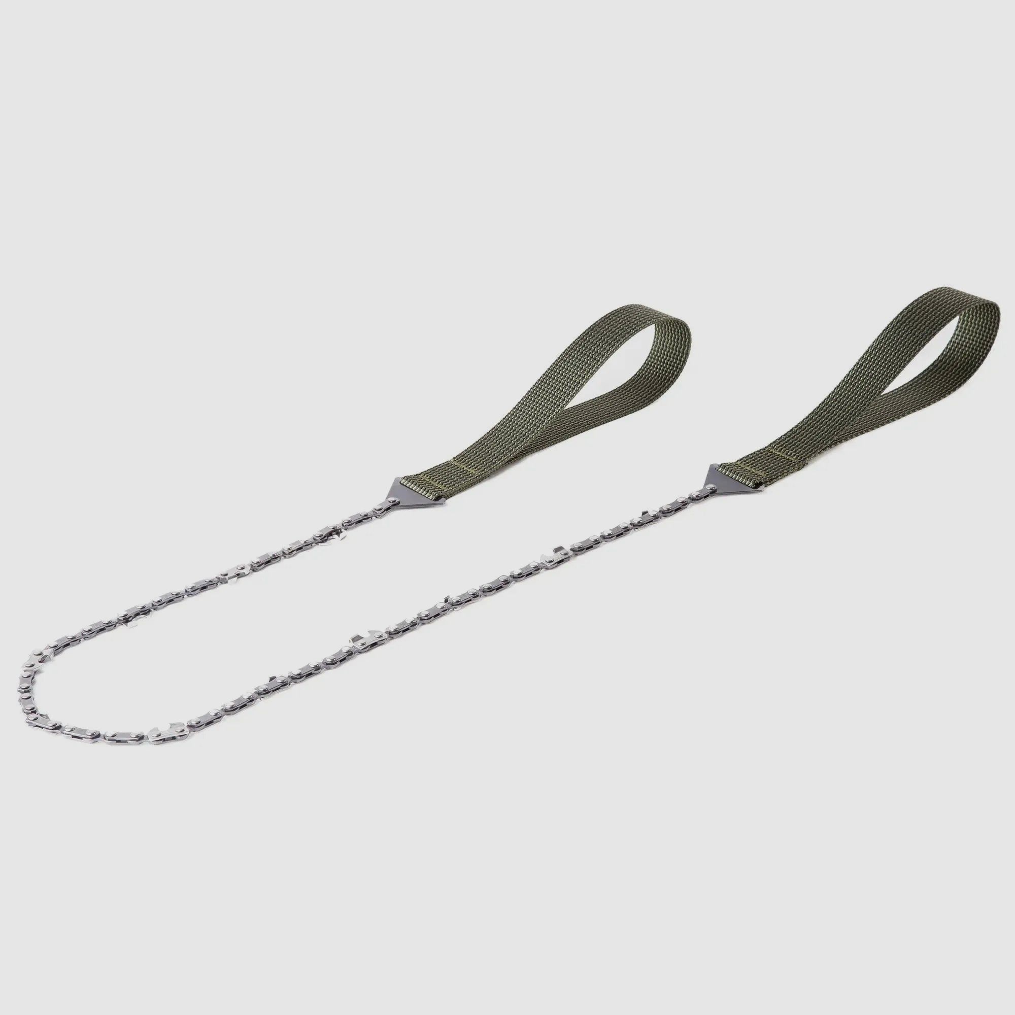 Savotta Savotta Handkettensäge Pocket Saw grün