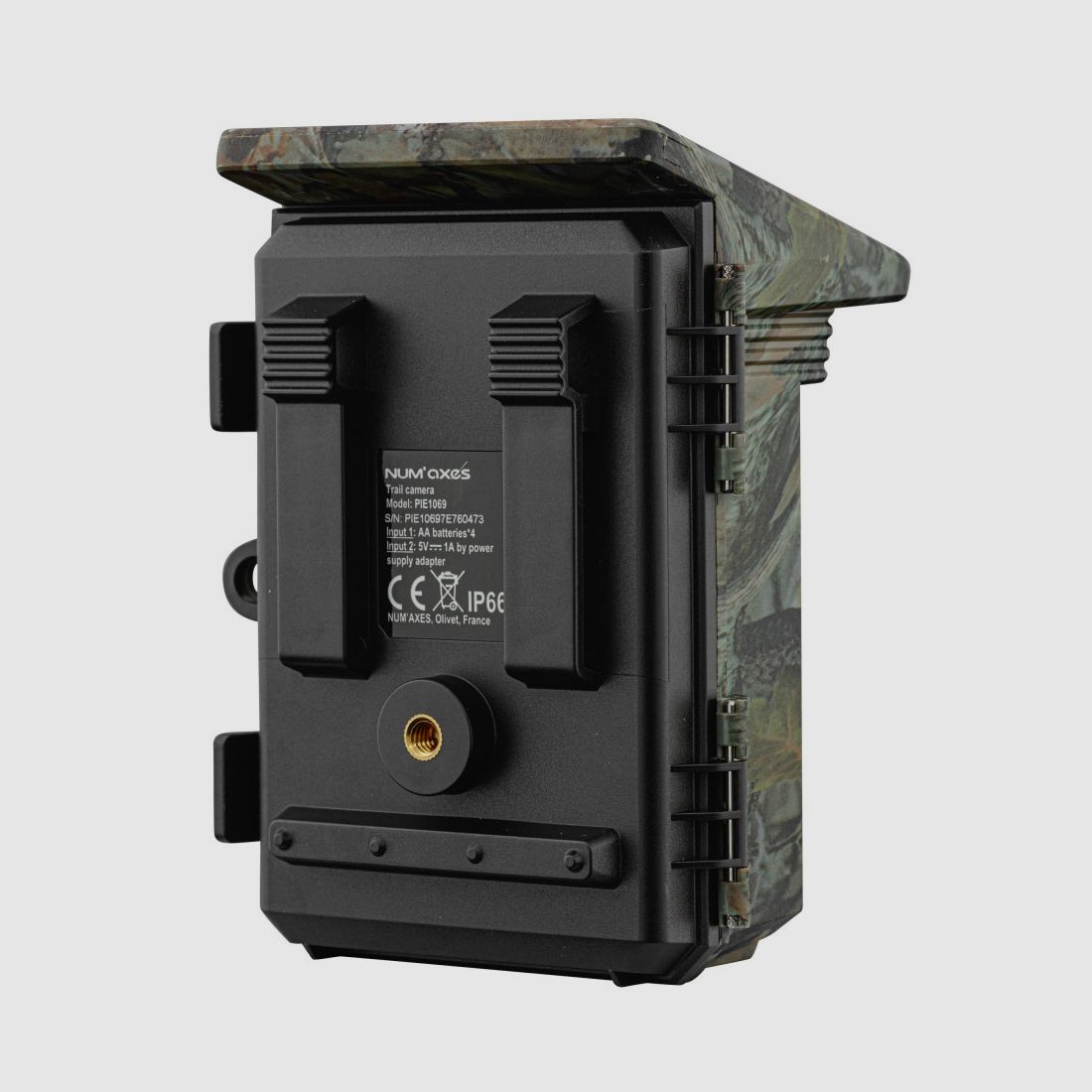 Trail Camera, image 2 of 10